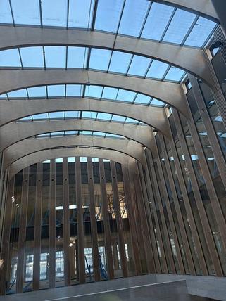 Göteborg Grand Central