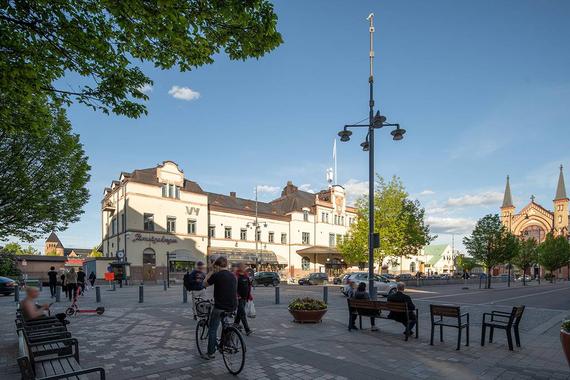 Centralplan