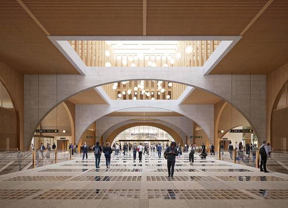 Göteborg Grand Central
