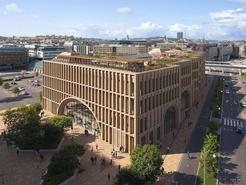 Göteborg Grand Central