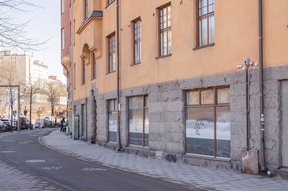 Birger Jarlsgatan 131