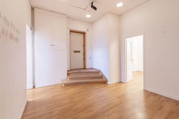 Birger Jarlsgatan 131