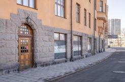 Birger Jarlsgatan 131