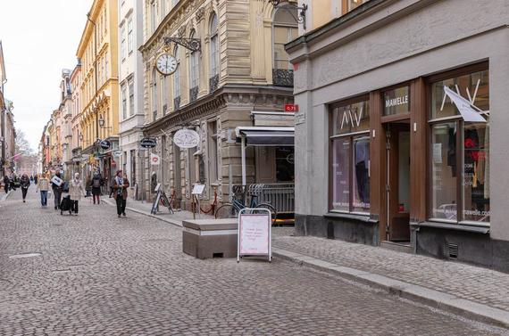 Stora Nygatan 27