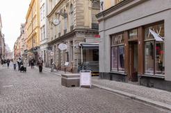 Stora Nygatan 27