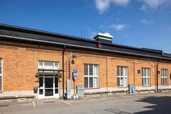 Gjutmästare Rosbergs väg 8