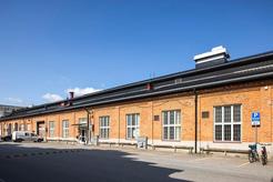 Gjutmästare Rosbergs väg 8