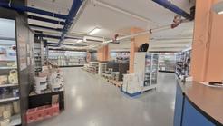 Västra Finnbodavägen 1