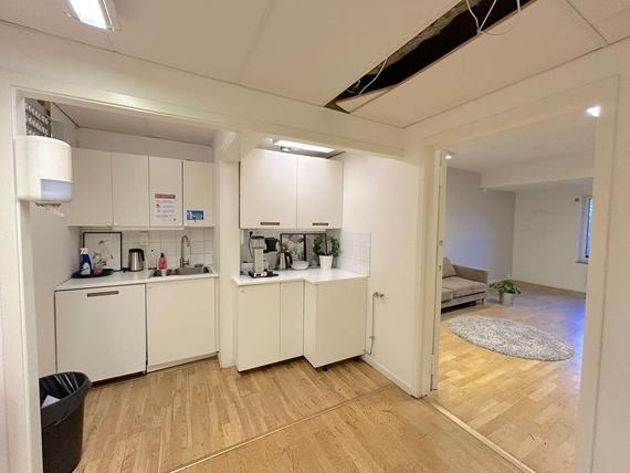 Vintertullstorget 72