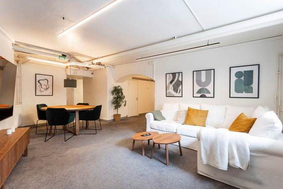 Drottningholmsvägen 10