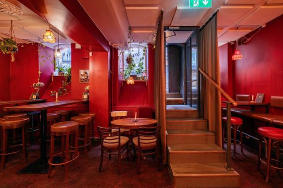 Restaurang - Östermalm