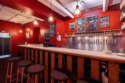 Restaurang - Östermalm