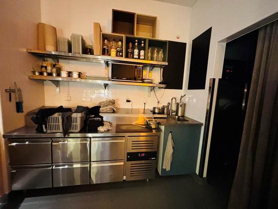 Café Fisksätra Centrum