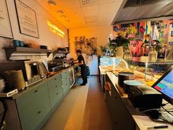 Café Fisksätra Centrum