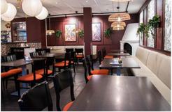 Lönsam Restaurang Tumba