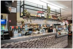 Lönsam Restaurang Tumba