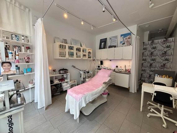 Salong Blekingegatan 57