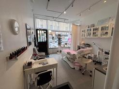 Salong Blekingegatan 57