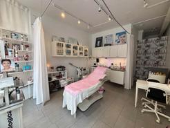 Salong Blekingegatan 57