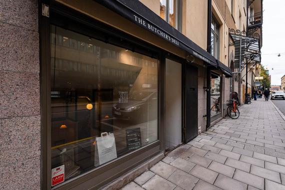 Restaurang Kungsholmen