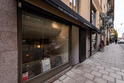 Restaurang Kungsholmen