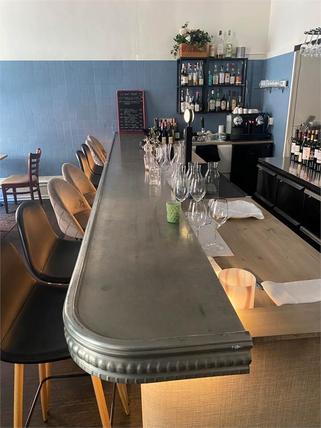 Fransk/Svensk- Restaurang