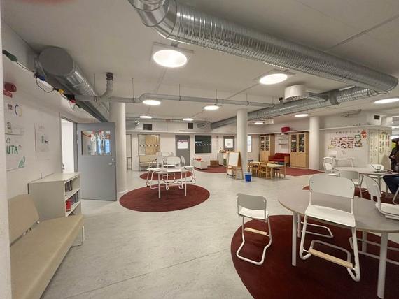 Färgargårdstorget 1