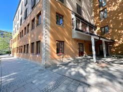 Färgargårdstorget 1