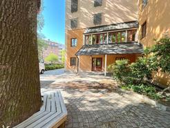 Färgargårdstorget 1