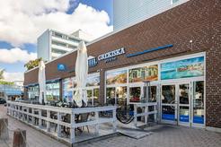 Grekisk Kolgrill - Väsby