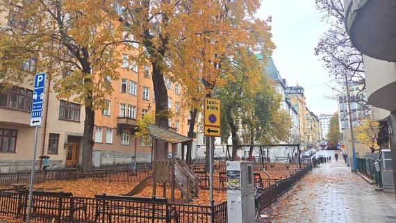 Kungsholms Hamnplan 2