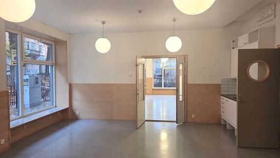 Kungsholms Hamnplan 2