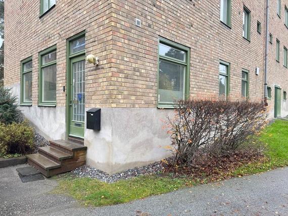 Grundläggarvägen 21