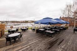 Skärgårdskrog Värmdö