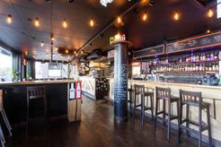 Restaurang - Kungsholmen