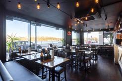 Restaurang - Kungsholmen