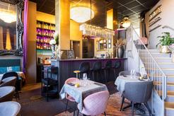 Restaurang - Täby Park