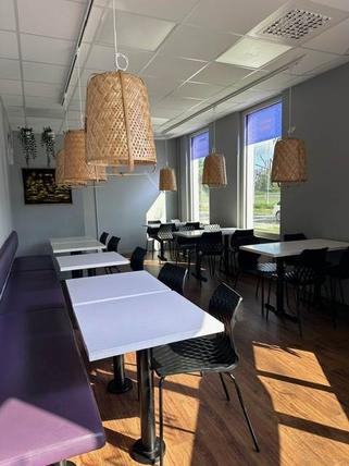 Asiatisk Restaurang / Tyresö