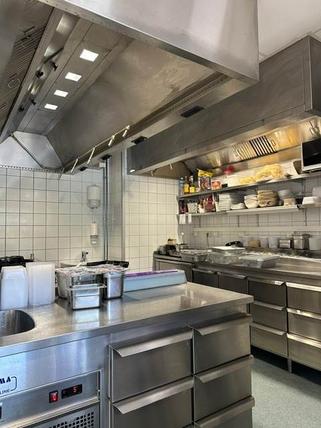 Asiatisk Restaurang / Tyresö