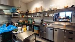 Café - Viksjöplan 2