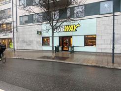 Subway - Södermalm