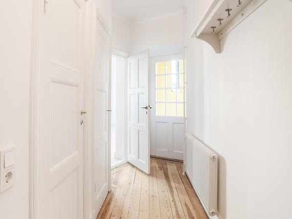 Bild från liknande lägenhet