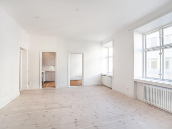 Bild från liknande lägenhet