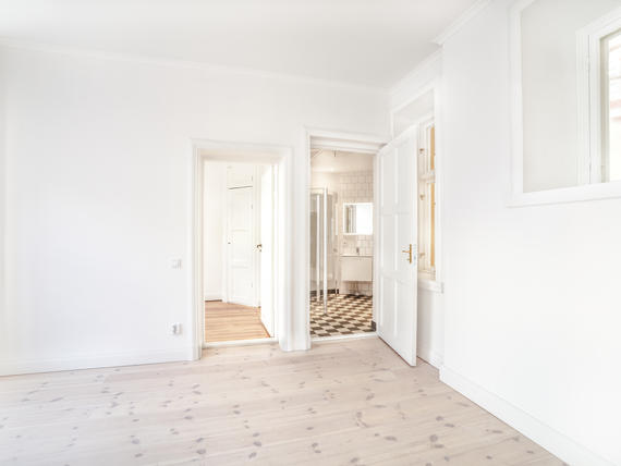 Bild från liknande lägenhet