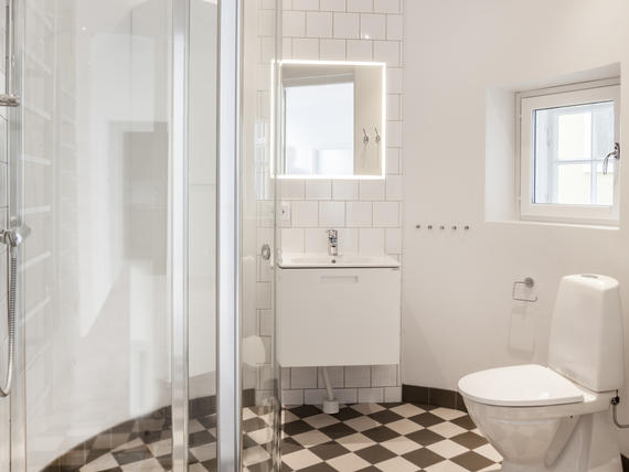 Bild från liknande lägenhet