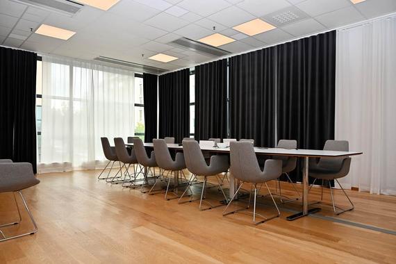 Gustav III:s Boulevard 46