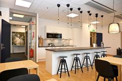 Gustav III:s Boulevard 46