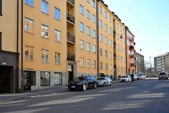 Blekingegatan 10