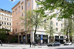 Birger Jarlsgatan 34 A