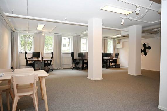 Gyllenstiernsgatan 16